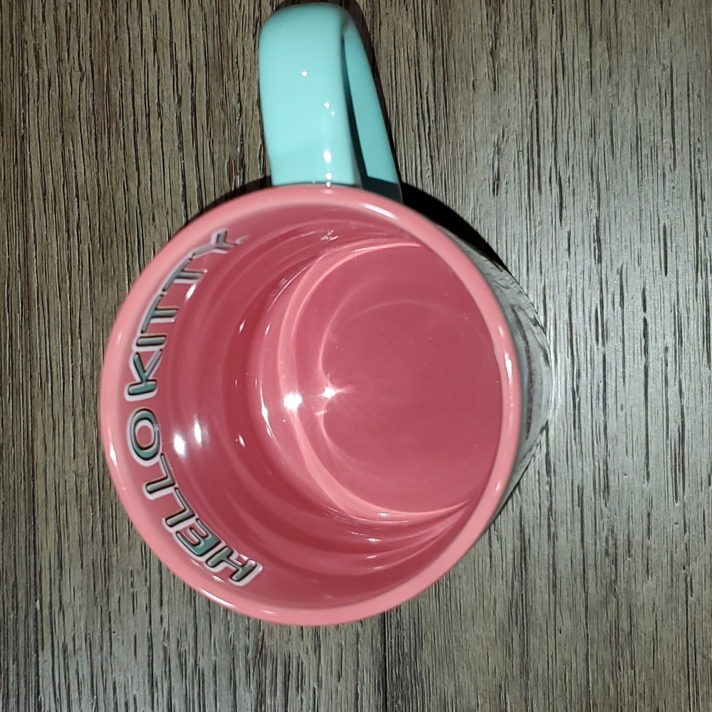 Hello Kitty Mug - Picture 7 of 8
